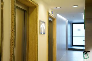 Hotel Europa, Sure Hotel Collection by BestWestern, Abruzzo
