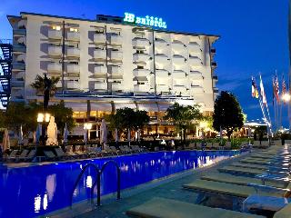 Hotel The Originals Venise Sud Bristol Chioggia