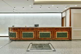 Best Western Hotel Ferrari