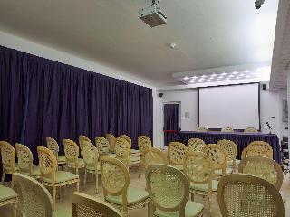 BEST WESTERN Hotel Acqua Novella, Genoa