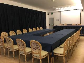 BEST WESTERN Hotel Acqua Novella, Genoa