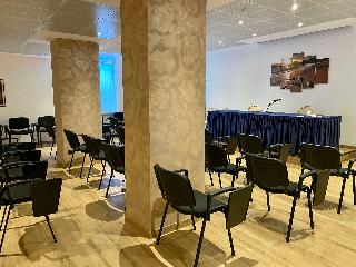 BEST WESTERN Hotel Acqua Novella, Genoa