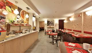 BEST WESTERN Hotel Porto Antico, Genoa