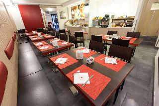 BEST WESTERN Hotel Porto Antico, Genoa