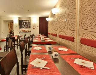 BEST WESTERN Hotel Porto Antico, Genoa