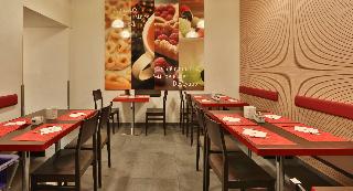 BEST WESTERN Hotel Porto Antico, Genoa
