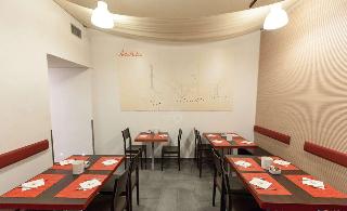 BEST WESTERN Hotel Porto Antico, Genoa