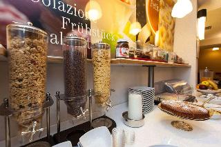 BEST WESTERN Hotel Porto Antico, Genoa
