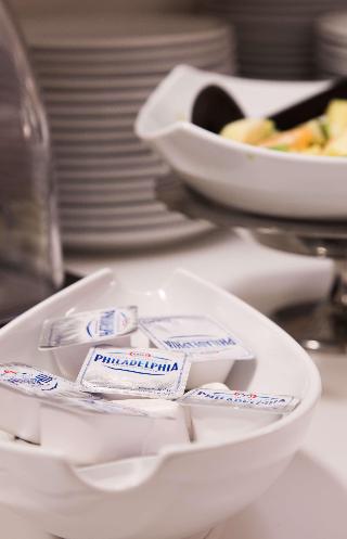 BEST WESTERN Hotel Porto Antico, Genoa
