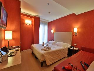 BEST WESTERN Hotel Porto Antico, Genoa