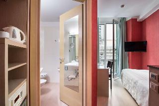 BEST WESTERN Hotel Porto Antico, Genoa