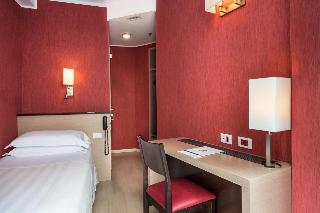 BEST WESTERN Hotel Porto Antico, Genoa