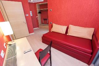 BEST WESTERN Hotel Porto Antico, Genoa