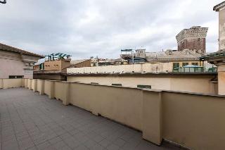 BEST WESTERN Hotel Porto Antico, Genoa