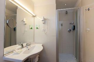 BEST WESTERN Hotel Porto Antico, Genoa