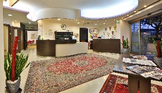 Best Western Cesena Hotel