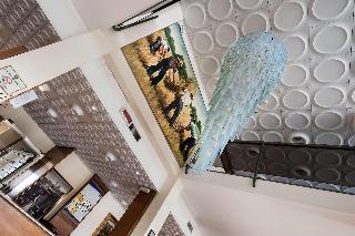 Best Western Hotel HR, Puglia