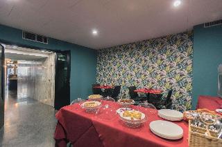 Best Western Executive Business Hotel, Puglia