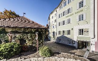 Hotel Grüner Baum / Residence Hotel Gasser