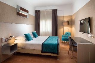 Best Western Plus City Hotel, Genoa
