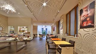 Best Western Plus City Hotel, Genoa