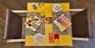 Best Western Plus City Hotel, Genoa