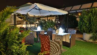 BEST WESTERN Hotel Solaf, Bergamo