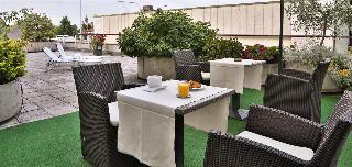 BEST WESTERN Hotel Solaf, Bergamo