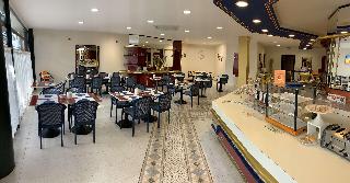 BEST WESTERN Hotel Solaf, Bergamo