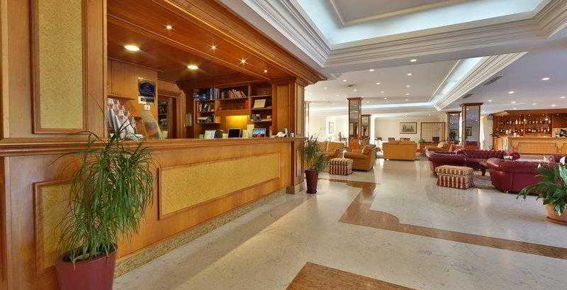 BEST WESTERN Hotel Fiuggi Terme Resort & Spa, Rome
