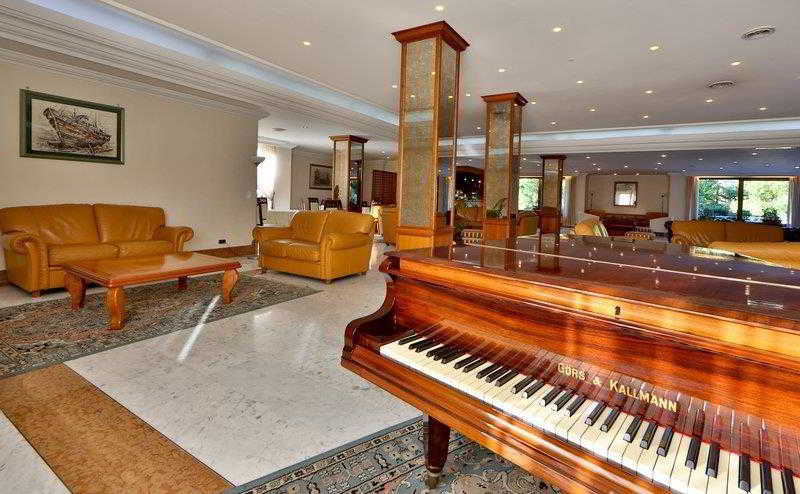 BEST WESTERN Hotel Fiuggi Terme Resort & Spa, Rome