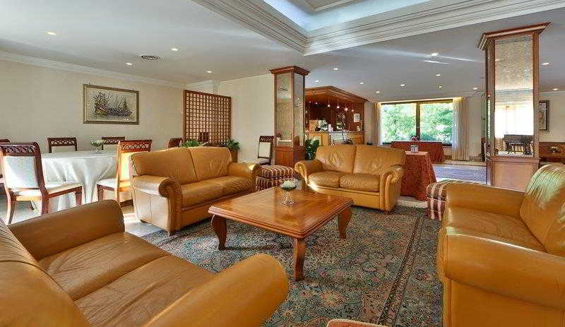 BEST WESTERN Hotel Fiuggi Terme Resort & Spa, Rome