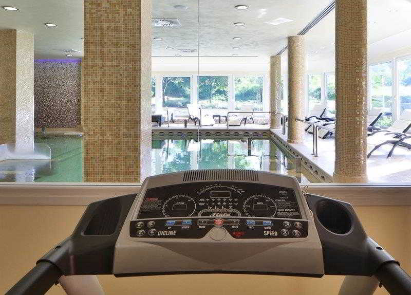 BEST WESTERN Hotel Fiuggi Terme Resort & Spa, Rome