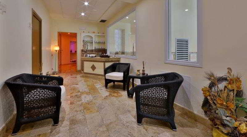 BEST WESTERN Hotel Fiuggi Terme Resort & Spa, Rome