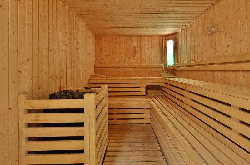 BEST WESTERN Hotel Fiuggi Terme Resort & Spa, Rome