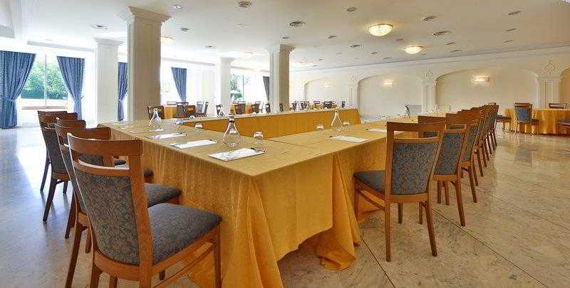 BEST WESTERN Hotel Fiuggi Terme Resort & Spa, Rome
