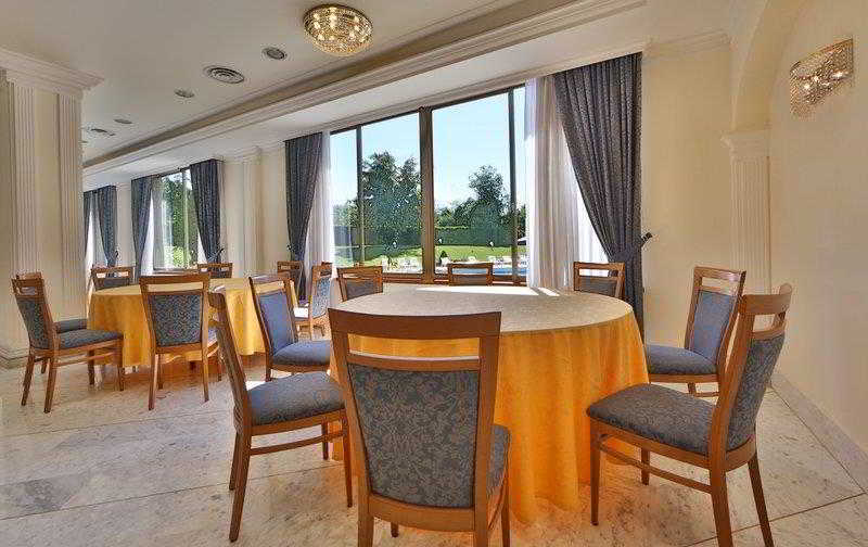 BEST WESTERN Hotel Fiuggi Terme Resort & Spa, Rome