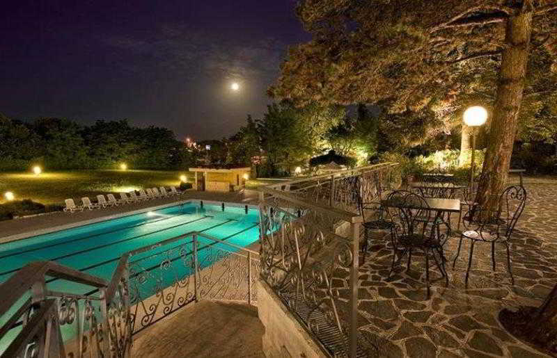BEST WESTERN Hotel Fiuggi Terme Resort & Spa, Rome