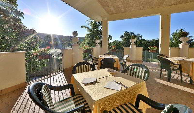 BEST WESTERN Hotel Fiuggi Terme Resort & Spa, Rome