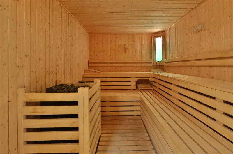 BEST WESTERN Hotel Fiuggi Terme Resort & Spa, Rome