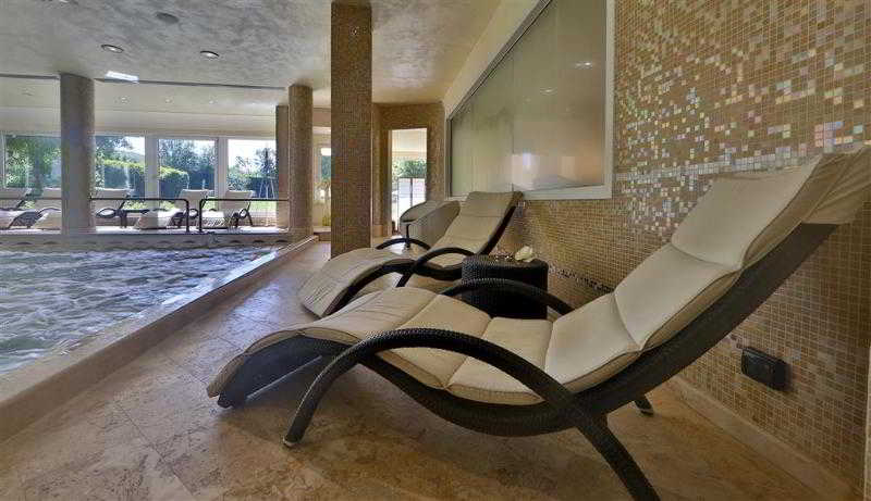 BEST WESTERN Hotel Fiuggi Terme Resort & Spa, Rome