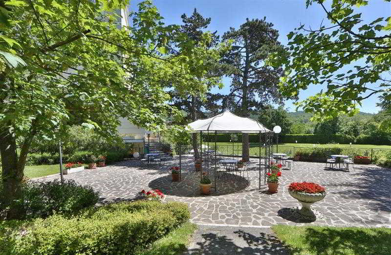 BEST WESTERN Hotel Fiuggi Terme Resort & Spa, Rome