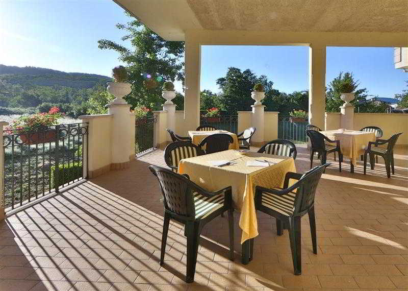 BEST WESTERN Hotel Fiuggi Terme Resort & Spa, Rome