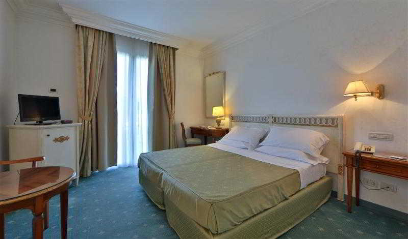 BEST WESTERN Hotel Fiuggi Terme Resort & Spa, Rome