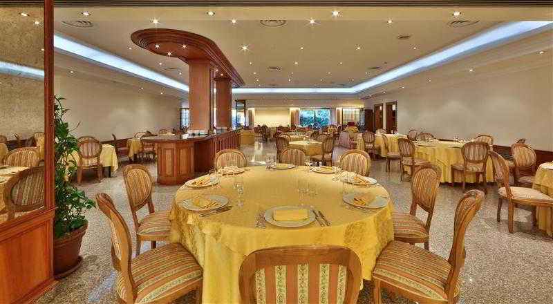 BEST WESTERN Hotel Fiuggi Terme Resort & Spa, Rome