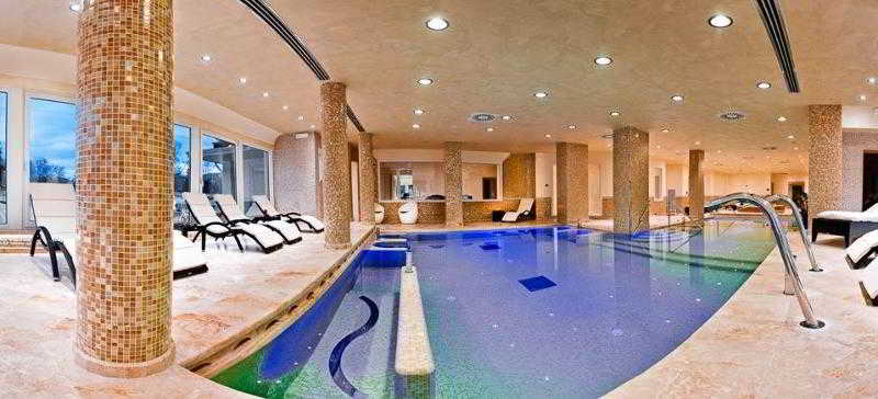 BEST WESTERN Hotel Fiuggi Terme Resort & Spa, Rome