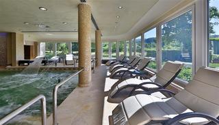 BEST WESTERN Hotel Fiuggi Terme Resort & Spa, Rome