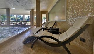 BEST WESTERN Hotel Fiuggi Terme Resort & Spa, Rome