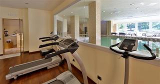 BEST WESTERN Hotel Fiuggi Terme Resort & Spa, Rome