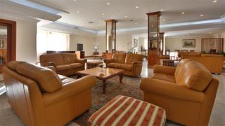 BEST WESTERN Hotel Fiuggi Terme Resort & Spa, Rome